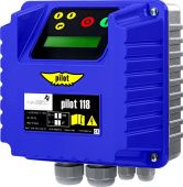 PILOT 325 3 X400 VAC 25A