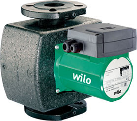 Насос WILO TOP-S /-SD 80/7 DM RMOT