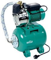 Насос WILO HWJ 203 EM-2