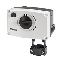 Электропривод AME 35 - 24V