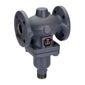 Клапан регул.универс. VFG 2 Ду80 Ру25