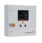 Шкаф управления Control DC-S 2x 4-5,9A SS-II 4 + АВР плавный пуск