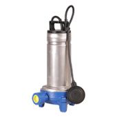 Погружной насос DOMO GRI 11 T  3x400v                                                                                                                                                                   