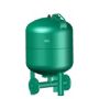 напорный мембранный бак  DUO 200L PN16 DN50