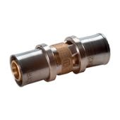 Прямой фитинг 20x2 "Мультипресс" 