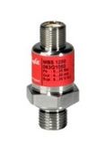 Преобразователь давления MBS 1250-2411-C1GB04, 0-25 бар,относительное, вых.сигнал 4-20мА, M12x1, G 1/4