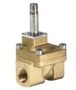 Клапан электромагнитный EV220A , EV220A 6B G 38E NC000, Ду 6 мм, латунь, EPDM, G3/8, НЗ