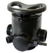 Ручной переключатель потоков воды PHS-2.5"TM