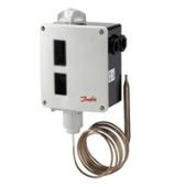 RT 3 Реле температуры (термостат)