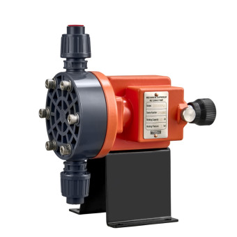 Дозирующий мембранный насос GSS045TR1  0.025kW, 3X380V, 50Hz