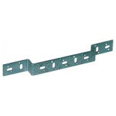 RAUBASIC кронштейн О 75/150 короткий,