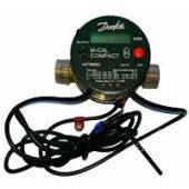 M-Cal Compact 447/0,6/возврат/Ду15/M-bus + паспорт