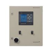 Шкаф управления Control DC-S 2x9-12,9A SS-II 4, 3x380V, для 2-х насосов, плавный пуск+АВР IP 54