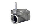 Клапан электромагнитный EV220B 32SS, G 114 E NC000