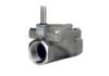 Клапан электромагнитный EV220B 32SS, G 114 E NC000