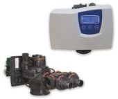 Блок управления 7700/1600Std. Eco