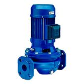 Циркуляционный насос "ИН-ЛАЙН"  LNEE 40-160/22/P25RCS4