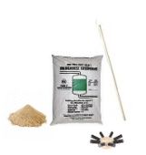 RK 1665 IFEE-3.5  Комплект для перезасыпки фильтра.