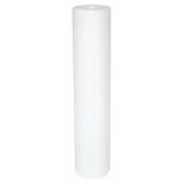 Картридж вспененный полипропилен BB PP-20L, 10 мкм, 20", 110мм.