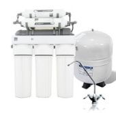 Бытовой осмос Platinum Wasser Ultra 6 M Dow