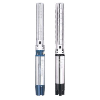 WATERSTRY SPS- 300-09, S-3P (6R1), 18,5kW, 3x380V 6" M6 (ВТ) сборка