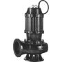 350WQ1000-9-45kW погружной канализационный насос 3x380V 4P TESK