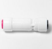 Обратный клапан 1/4 (Пластик)