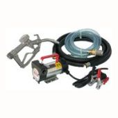 DCC SET 12 V Комлпект для перекачки диз.топлива