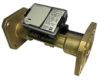 Преобразователь расхода SonoSensor 30/для холодоснабжения/ номинальный расход Qp60/Qi0,6/Ду100/фл/паспорт
