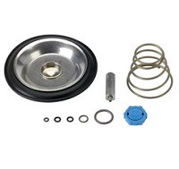 Ремонтный комплект для клапана EV220B 100 EPDM