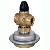 Регулятор расхода AVQ DN 15