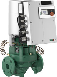 Насос WILO STRATOS GIGA 50/1-14/0,8-R1