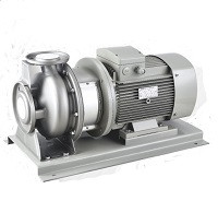 SMC65-50-125/3  3kW  380V IE3