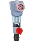 Сетчатый фильтр Honeywell F74CS-1 1/4"AA