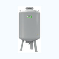 Reflexomat Дополнительная емкость RF 350 10 bar