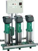Насос WILO COR-3 MVISE 206-2G/VR-EB-R