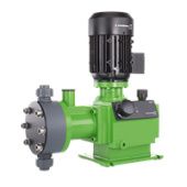 Дозировочный насос DMH 170-50/2 B-SS/V/SS-X-X1A1A1                                                                               