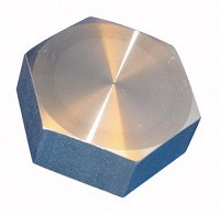 Заглушка R3" 1.4408 SW109