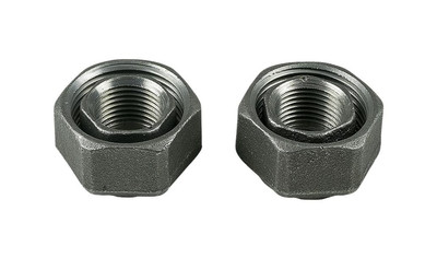 Резьбовое б/р соединение  G 1 1/4 х Rp 3/4  GG (к-т 2 шт)                                                                                                                                              