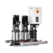 Насосная установка HYDRO Multi-S 2 CR  3-7  3x400V                                                                                                                                               