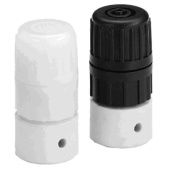 Приемный клапан G 5/8 SS/T/SS Rp 1/4" 60 л/ч