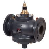 AQF клапан DN 80