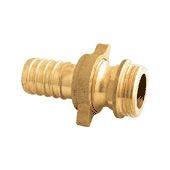 Штуцер с накидной гайкой G 1 x 25                                     