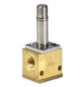 Клапан электромагнитный EV210А 1,5В, G 18 F NO000