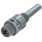 Инжекционный клапан DN20 Rp 1 ¼" PP/E макс.расход 1150 л/ч