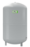 Бак мембранный  N 1000  6bar/120*C  Серый                                                                                                                                                                      