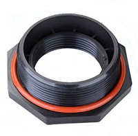 Адаптер 4"x2,5" WATERSTRY.