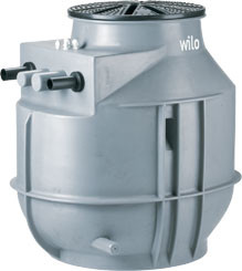 Насос WILO WS 40 E/TC40(1~) BV