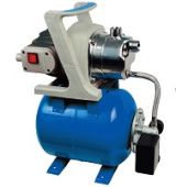 Автоматическая cтанция водоснабжения WBP1000N