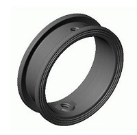 VFY-LINER Уплотнение для поворотного затвора (комплект) DN350 - EPDM